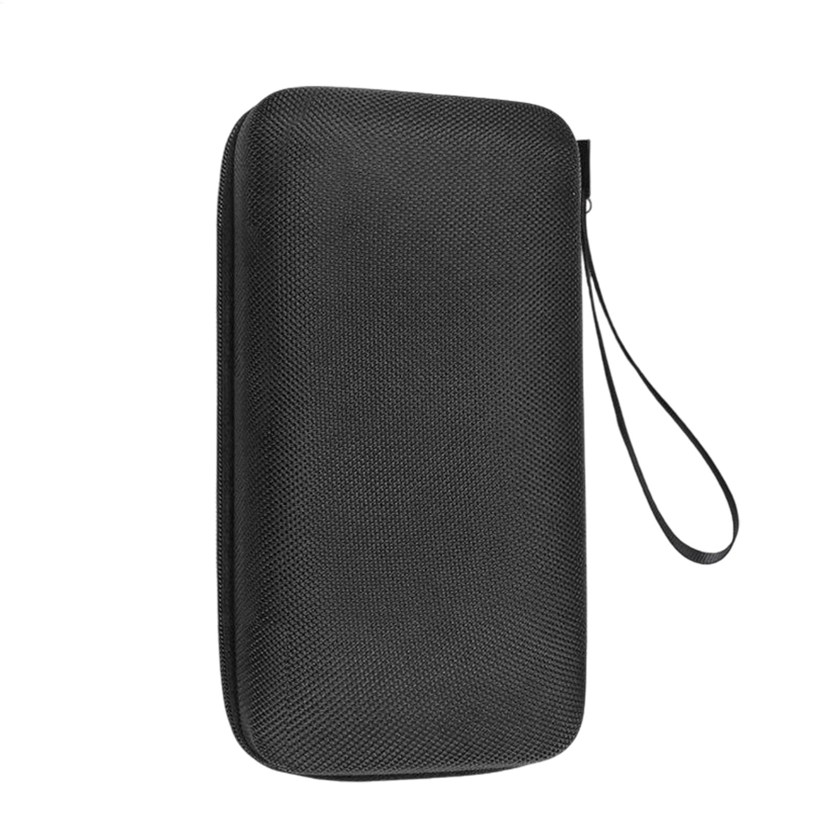 Bolsa de almacenamiento EVA pa - Travel Router Accessories reseña y precio