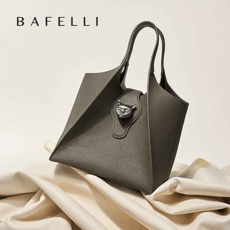 BAFELLI 2026 Bolso de Mano par - Travel Accessories Luxury Brands reseña y precio