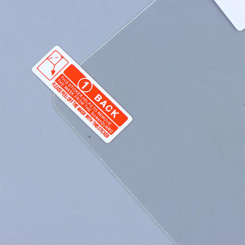 Protector de pantalla de vidri - Travel Router Accessories reseña y precio