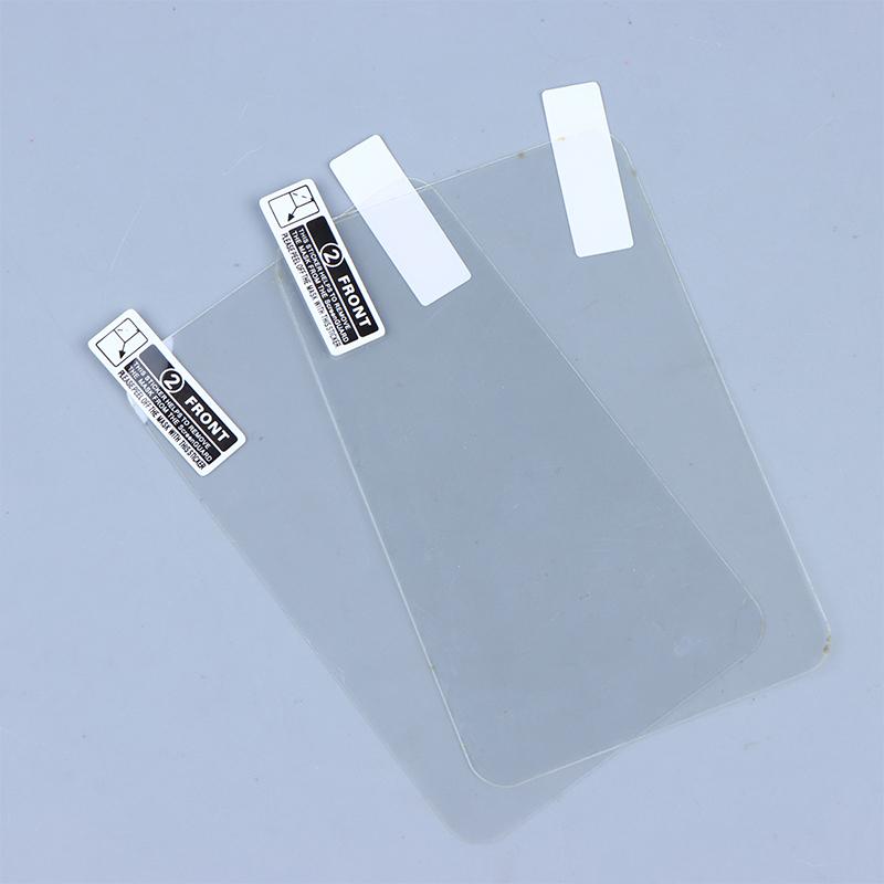 Protector de pantalla de vidri - Travel Router Accessories reseña y precio