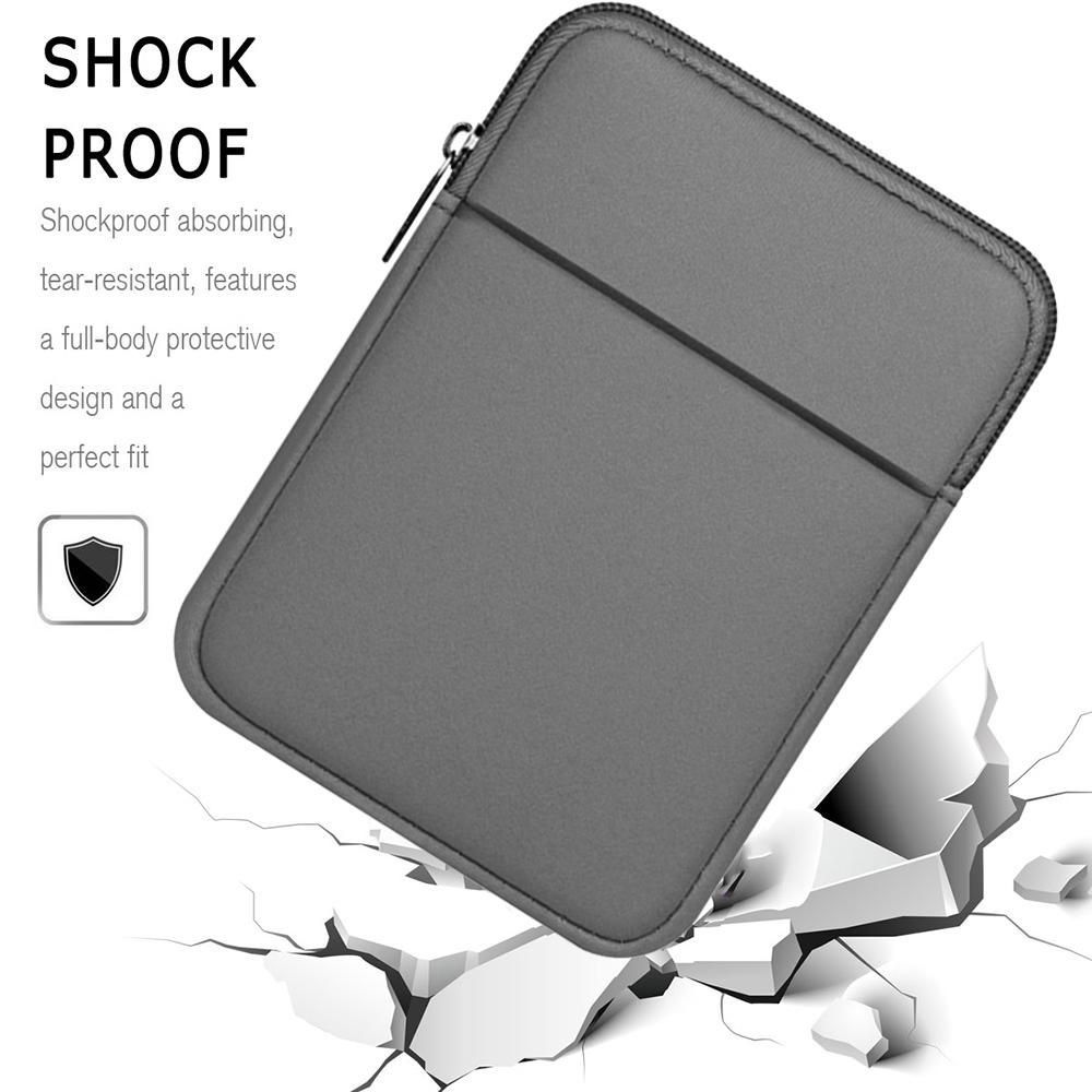 Funda para E-Reader de 6, 6.8, - Xiaomi Travel Accessories reseña y precio