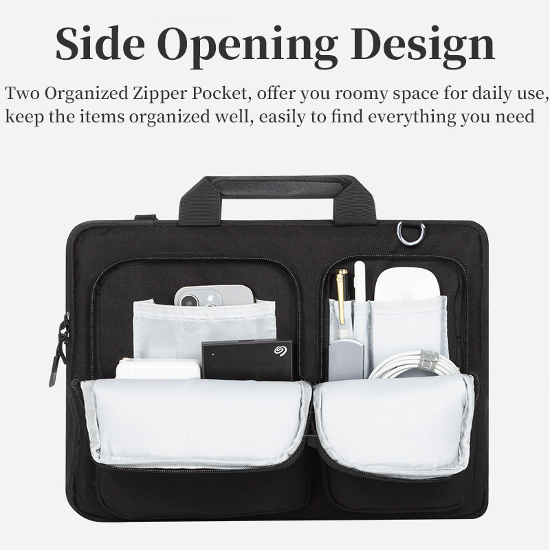 Bolsa para ordenador portátil  - Xiaomi Travel Accessories reseña y precio