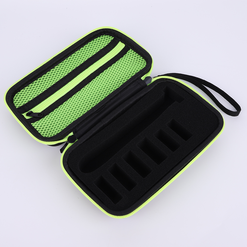 Estuche de Almacenamiento para - Travel Router Accessories reseña y precio