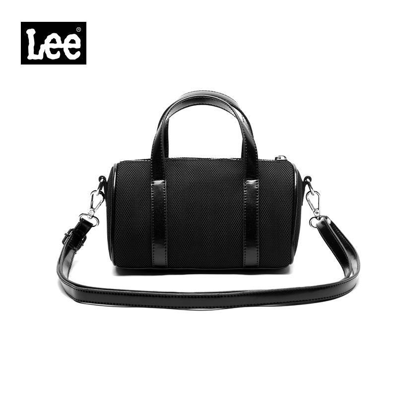 LEE Mini Classics bolso negro  - Travel Accessories Leather reseña y precio