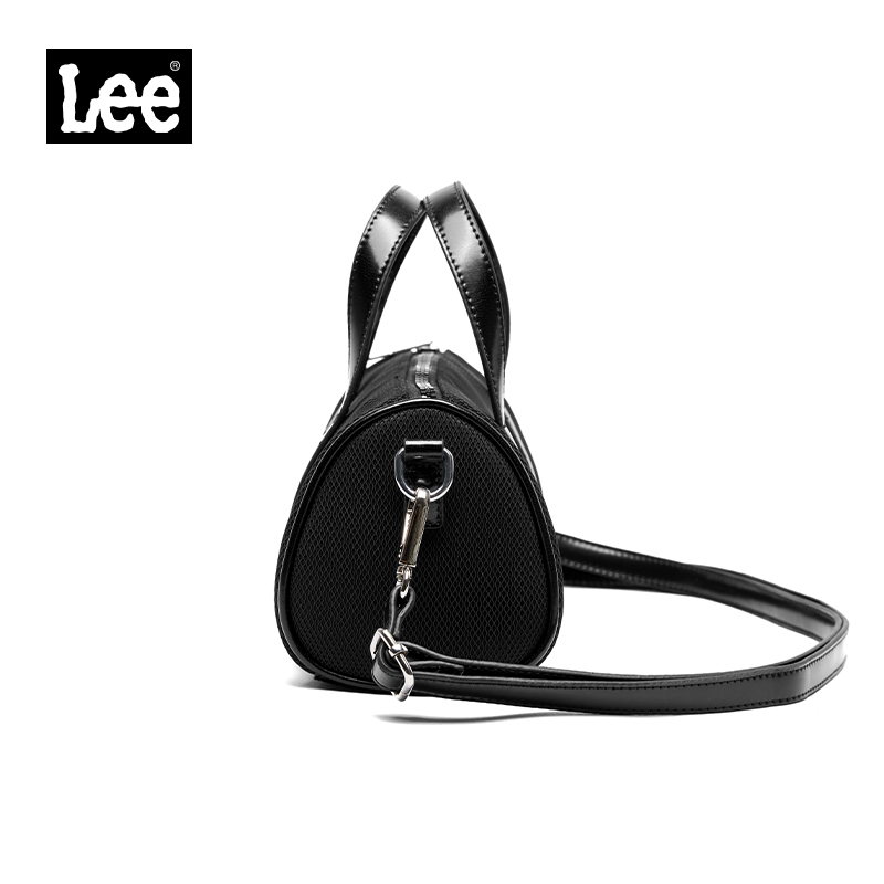 LEE Mini Classics bolso negro  - Travel Accessories Leather reseña y precio