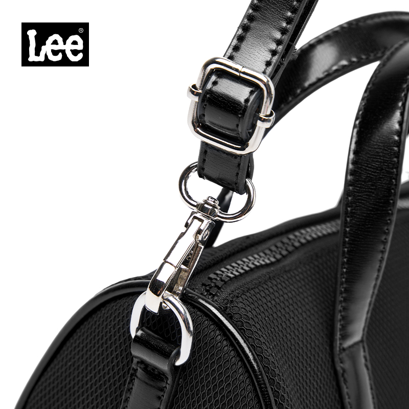 LEE Mini Classics bolso negro  - Travel Accessories Leather reseña y precio