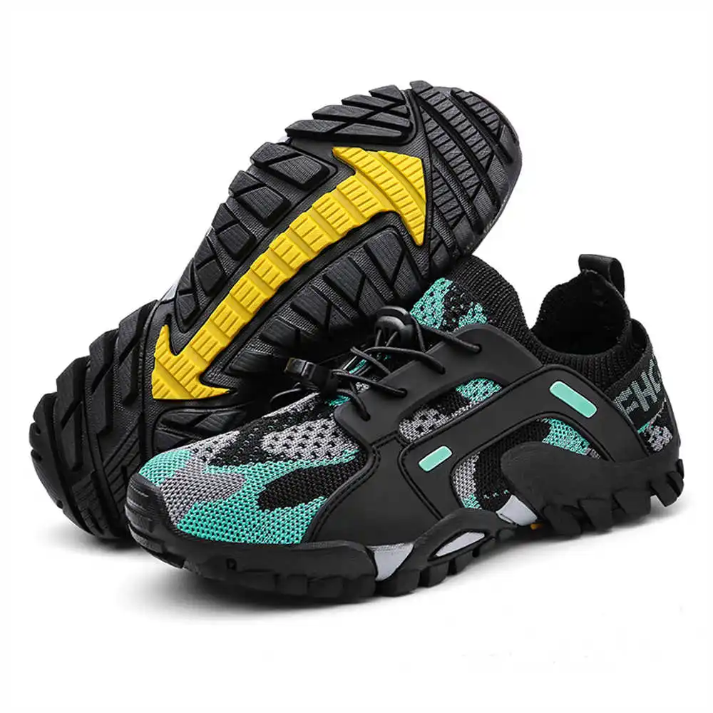 Zapatos de Trekking para hombr - Travel.Accessories News reseña y precio