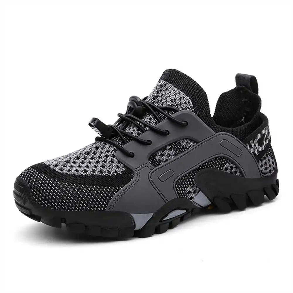 Zapatos de Trekking para hombr - Travel.Accessories News reseña y precio