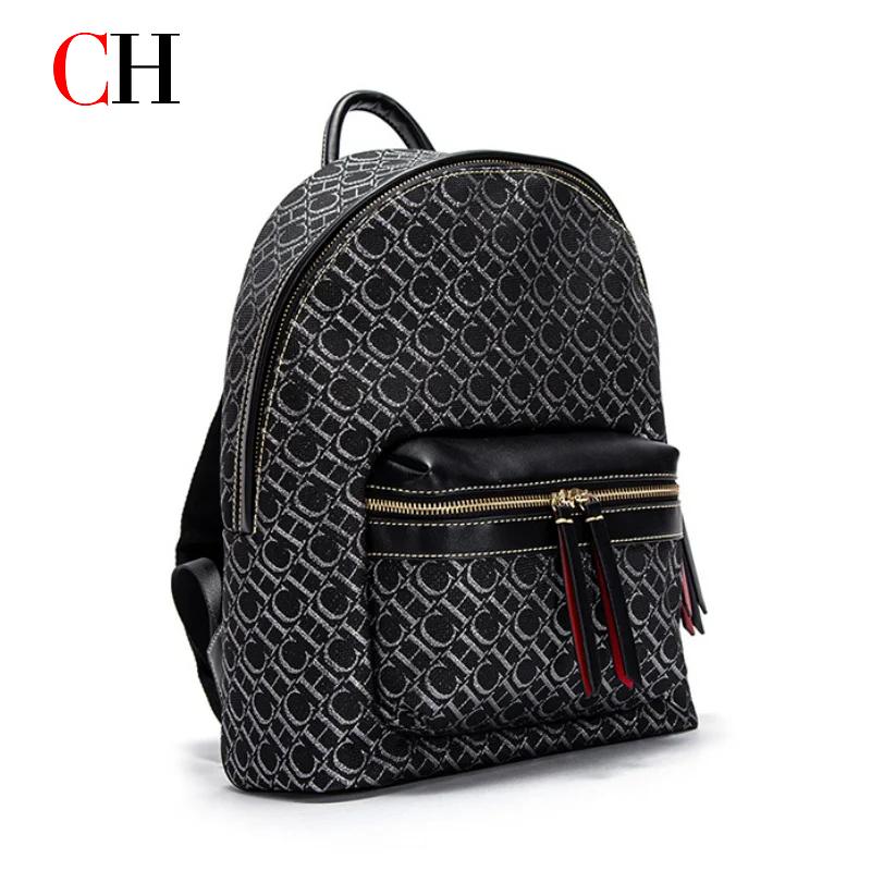 Bolso de Hombro CH, Marca de L - Travel Accessories Luxury Brands reseña y precio