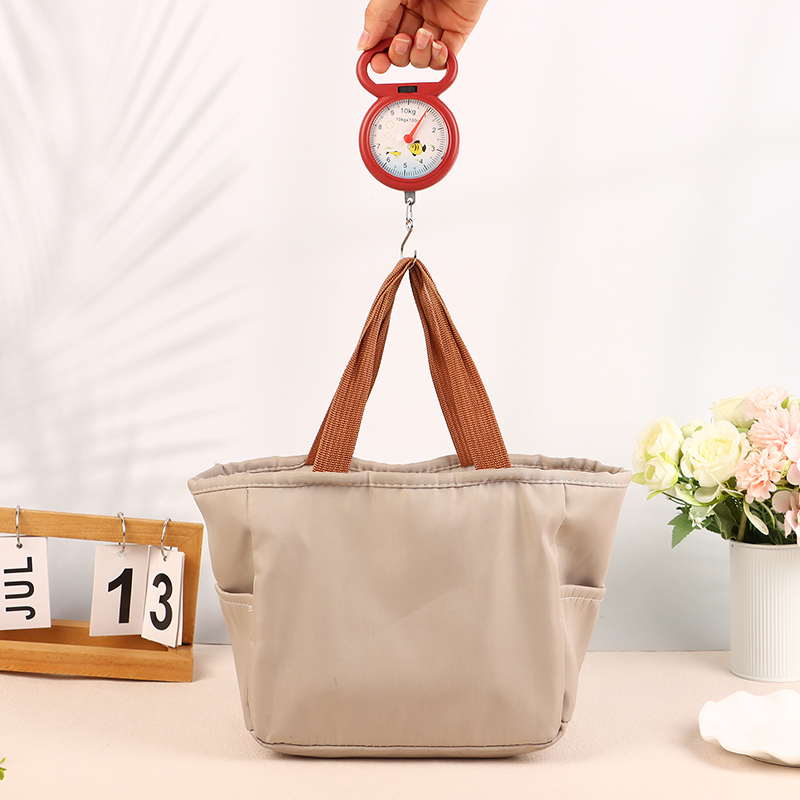 Báscula portátil para pesar pe - Luggage Scale Hanging reseña y precio