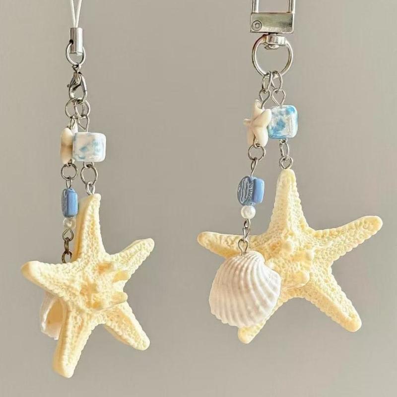 Llavero Creativo con Forma de  - Travel Accessories Gifts For Women reseña y precio