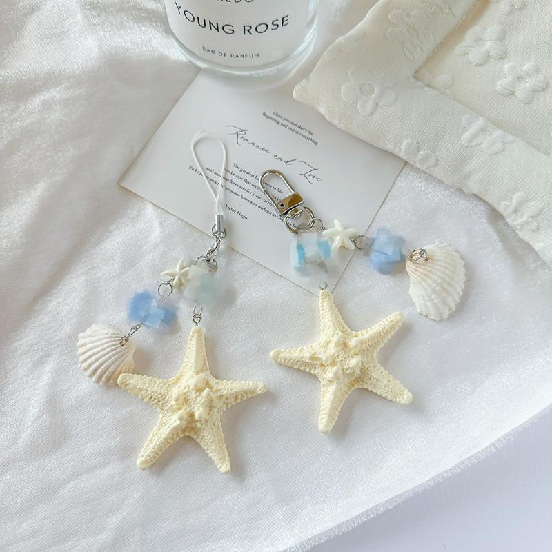 Llavero Creativo con Forma de  - Travel Accessories Gifts For Women reseña y precio