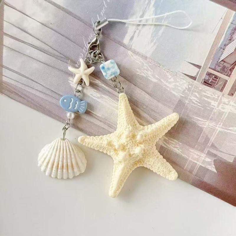 Llavero Creativo con Forma de  - Travel Accessories Gifts For Women reseña y precio