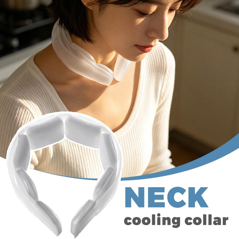 Anillo Refrigerante Reutilizab - Travel Accessories And Gadgets reseña y precio