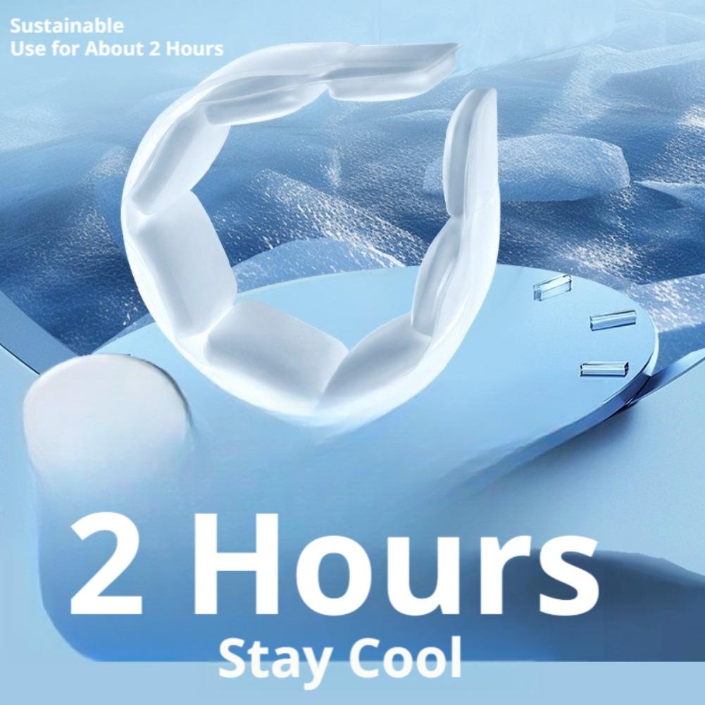 Anillo Refrigerante Reutilizab - Travel Accessories And Gadgets reseña y precio