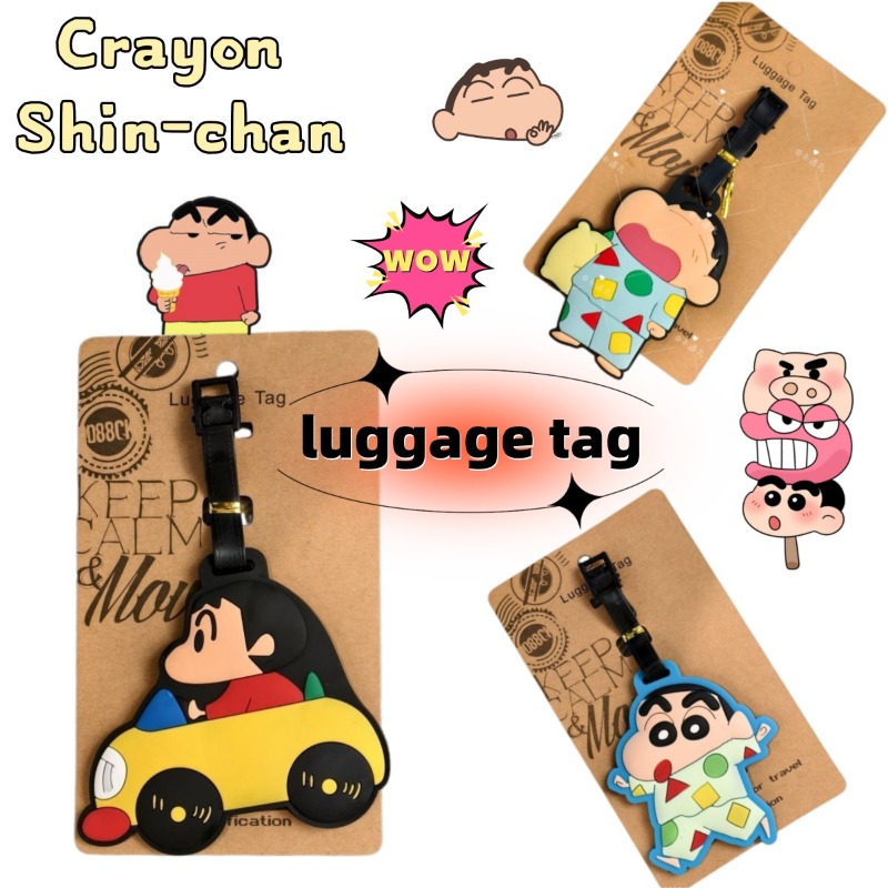 Etiqueta de equipaje con diseñ - Travel Accessories Personalised reseña y precio