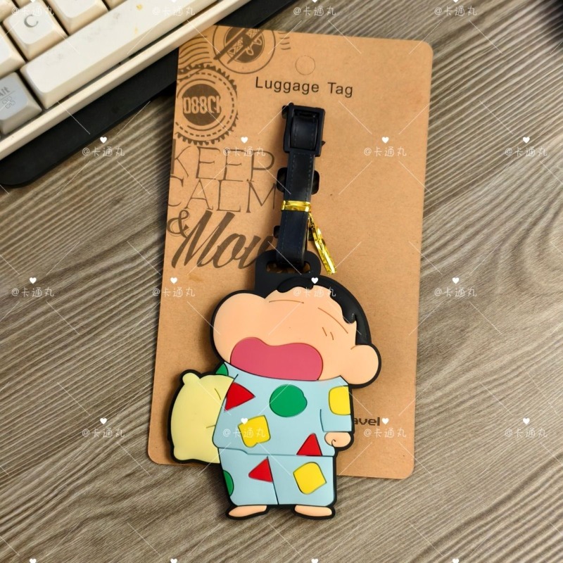 Etiqueta de equipaje con diseñ - Travel Accessories Personalised reseña y precio