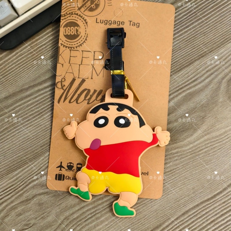 Etiqueta de equipaje con diseñ - Travel Accessories Personalised reseña y precio