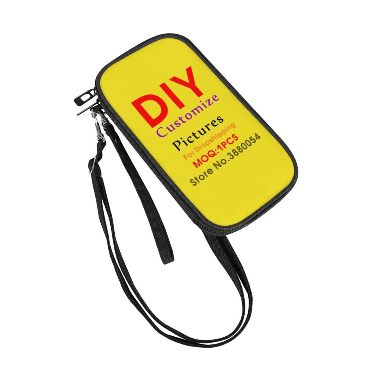 Noisydesigns 3D imagen persona - Travel Accessories To 3D Print reseña y precio