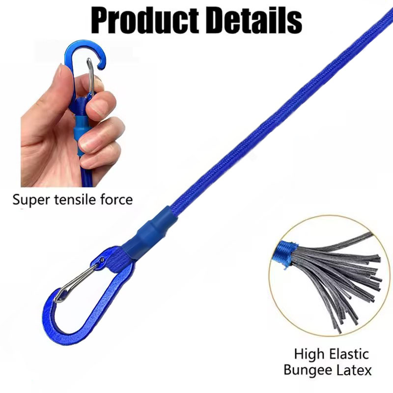 Correa elástica para equipaje, - Travel Accessories Luggage Straps reseña y precio
