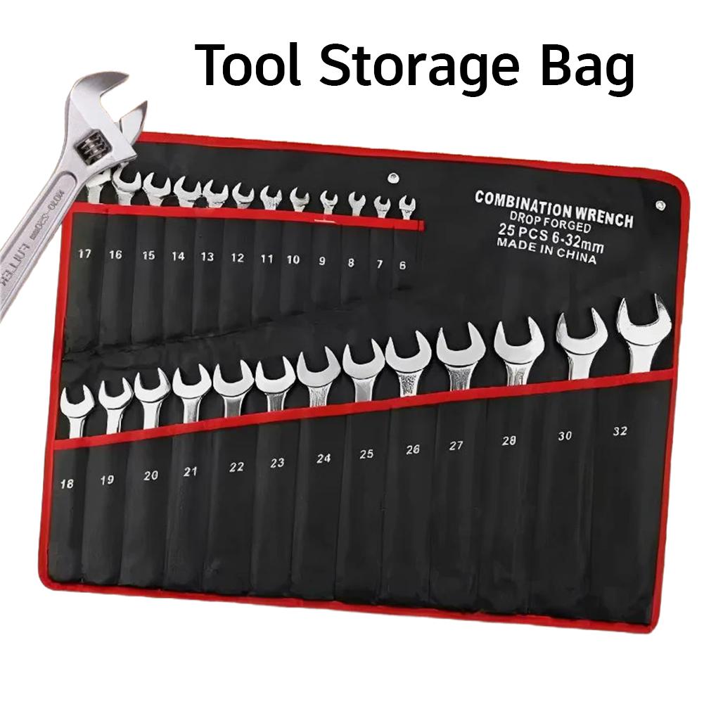 Bolsa enrollable para guardar  - Travel Router Accessories reseña y precio