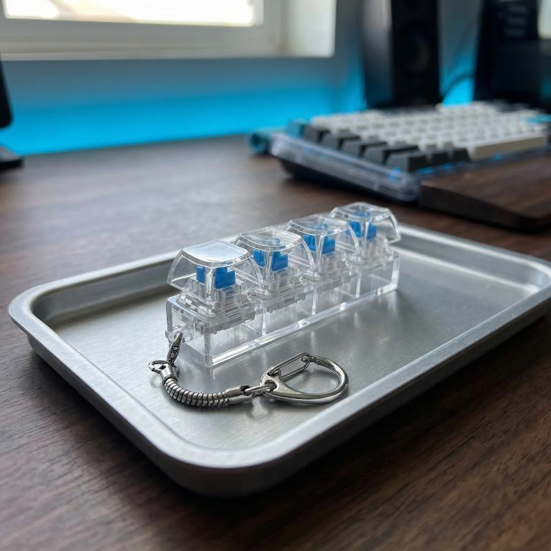 Juguete Antiestrés con Forma d - Travel Accessories And Gadgets reseña y precio