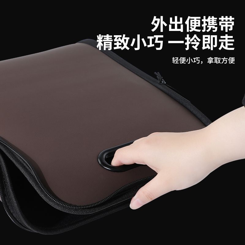 Caja de Almacenamiento de Zapa - Travel Accessories Leather reseña y precio