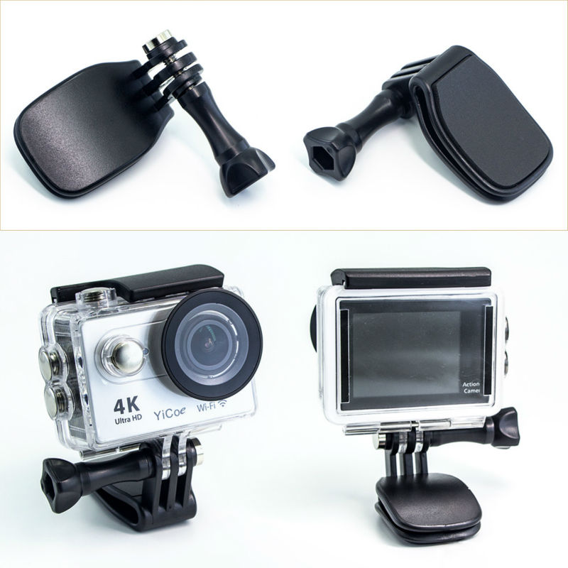 Accesorios de cámara de acción - Xiaomi Travel Accessories reseña y precio