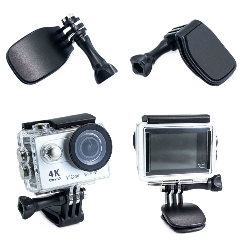 Accesorios de cámara de acción - Xiaomi Travel Accessories reseña y precio