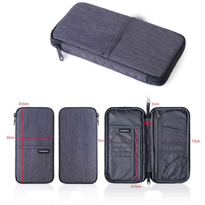 Bolsa de almacenamiento multif - Travel Ziplock Bags reseña y precio
