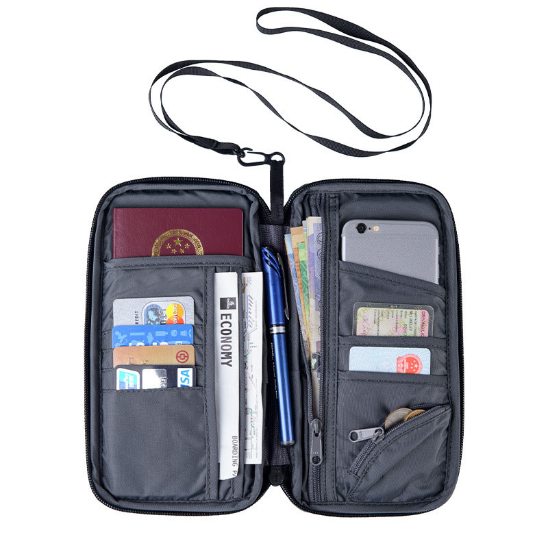 Bolsa de almacenamiento multif - Travel Ziplock Bags reseña y precio