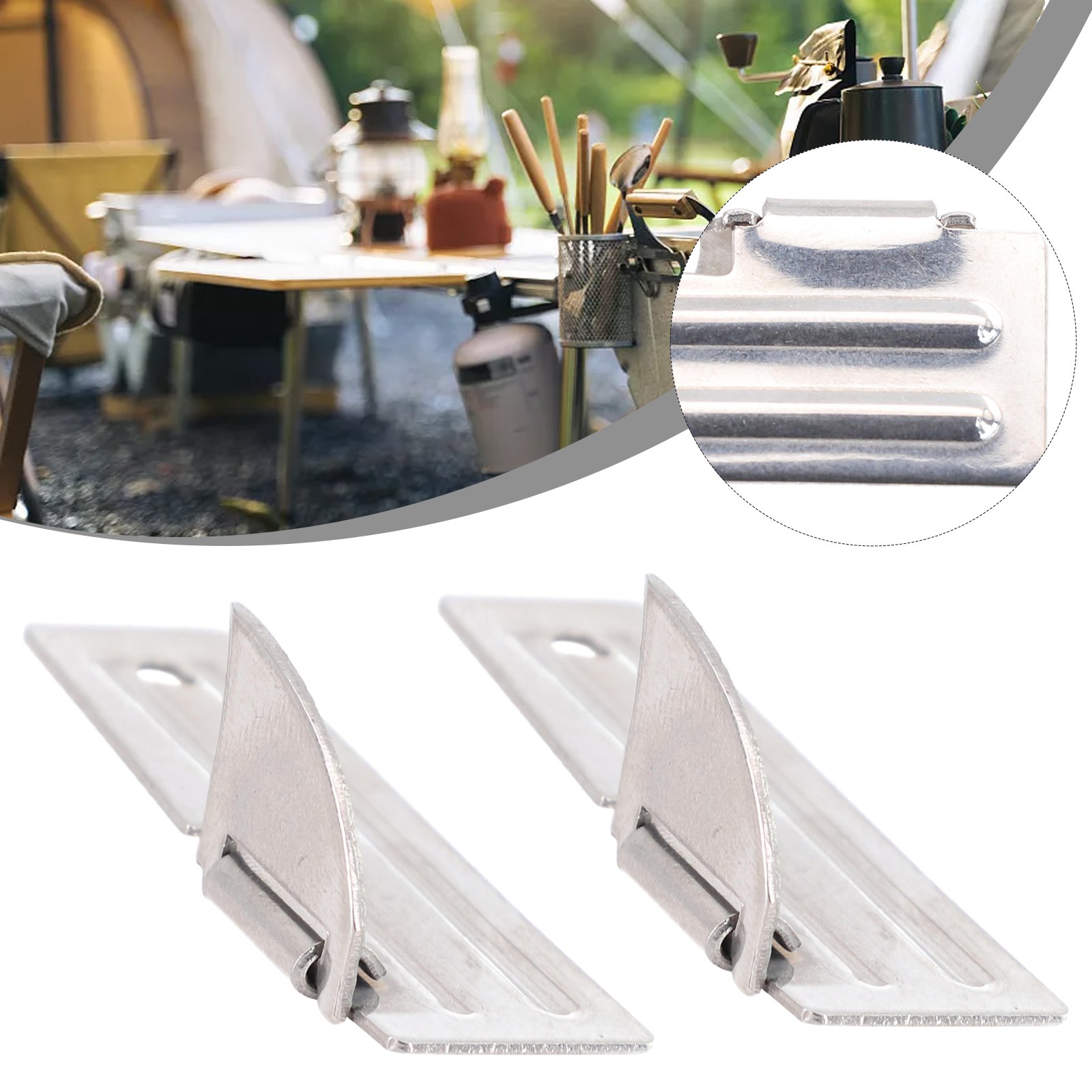 Mini abrelatas plegable de ace - Travel Accessories And Gadgets reseña y precio