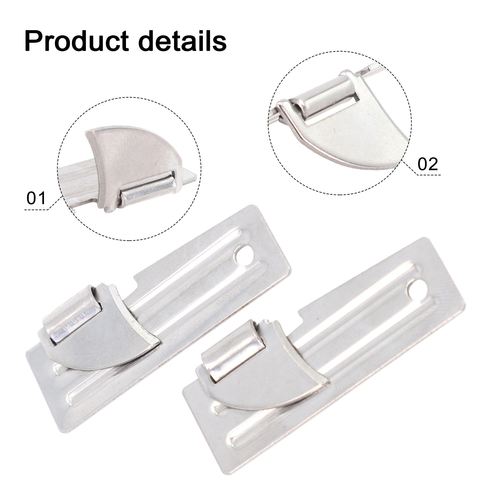 Mini abrelatas plegable de ace - Travel Accessories And Gadgets reseña y precio