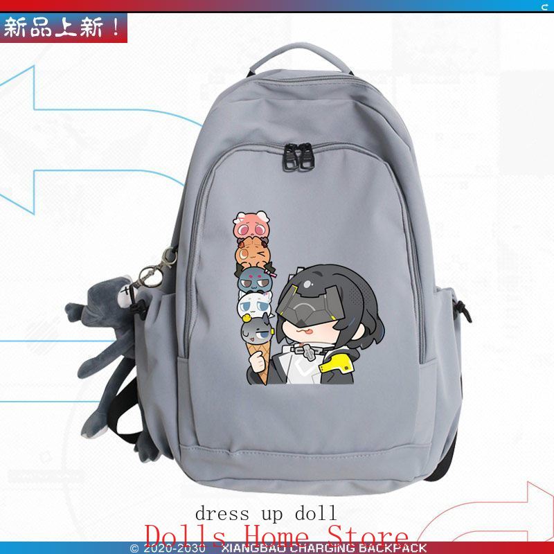 Mochila escolar de gran capaci - Travel Accessories Unisex reseña y precio