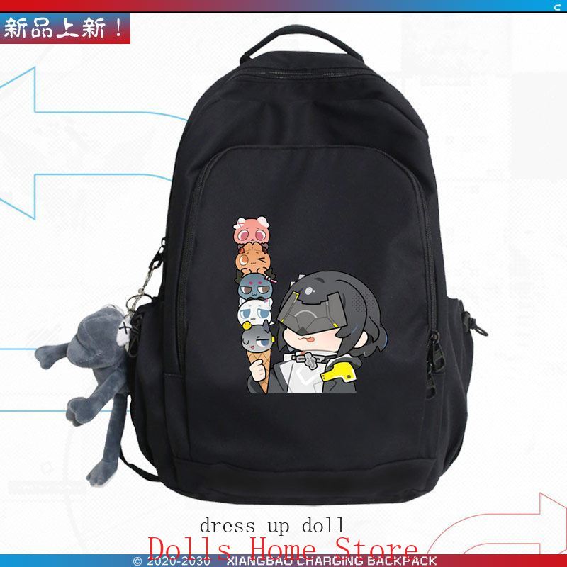 Mochila escolar de gran capaci - Travel Accessories Unisex reseña y precio
