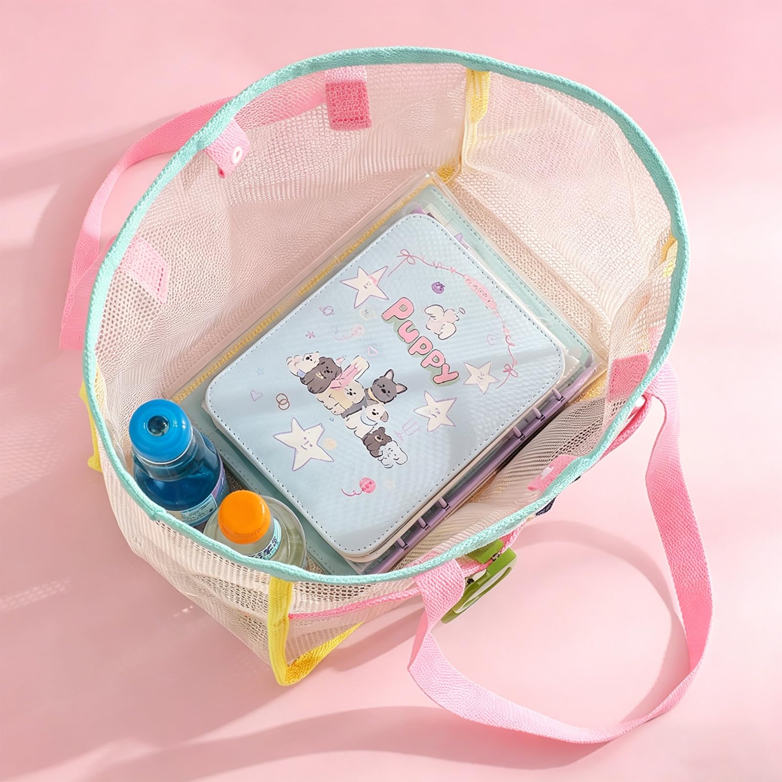 Bolsas de Playa para Mujer, Co - Travel Accessories Store reseña y precio