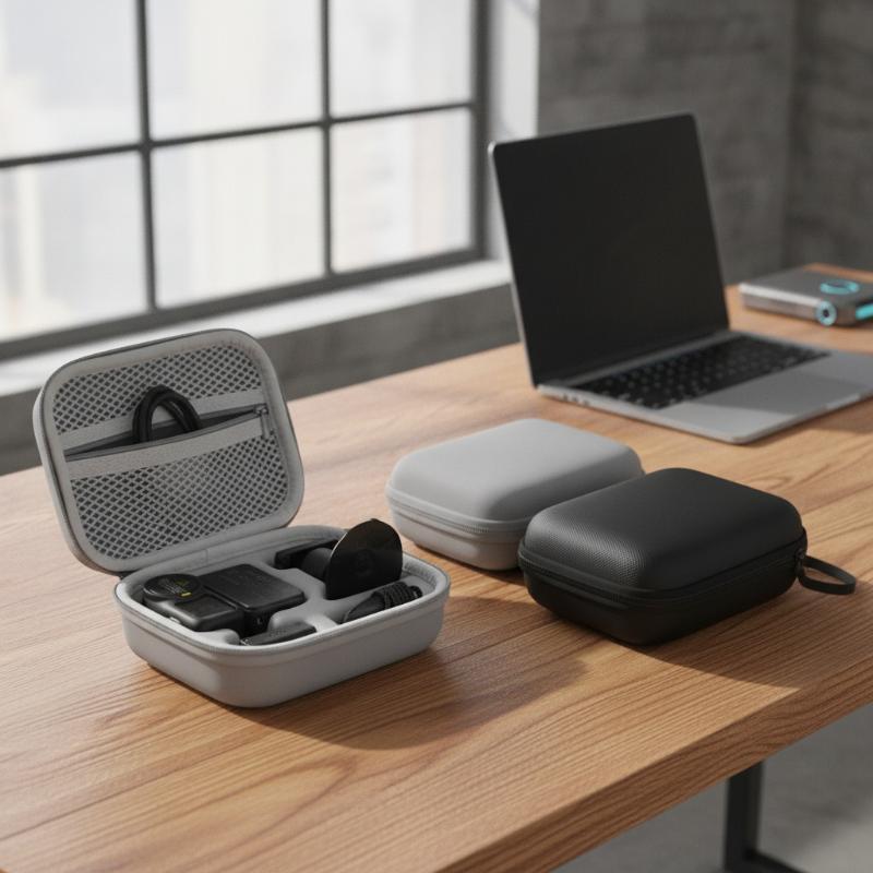 Estuche de transporte, bolsa d - Travel Accessories Store reseña y precio