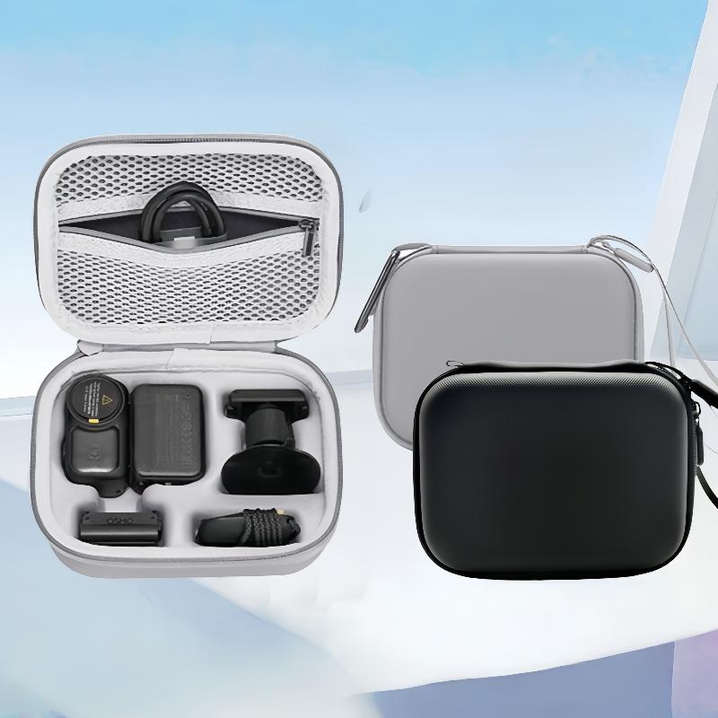 Estuche de transporte, bolsa d - Travel Accessories Store reseña y precio