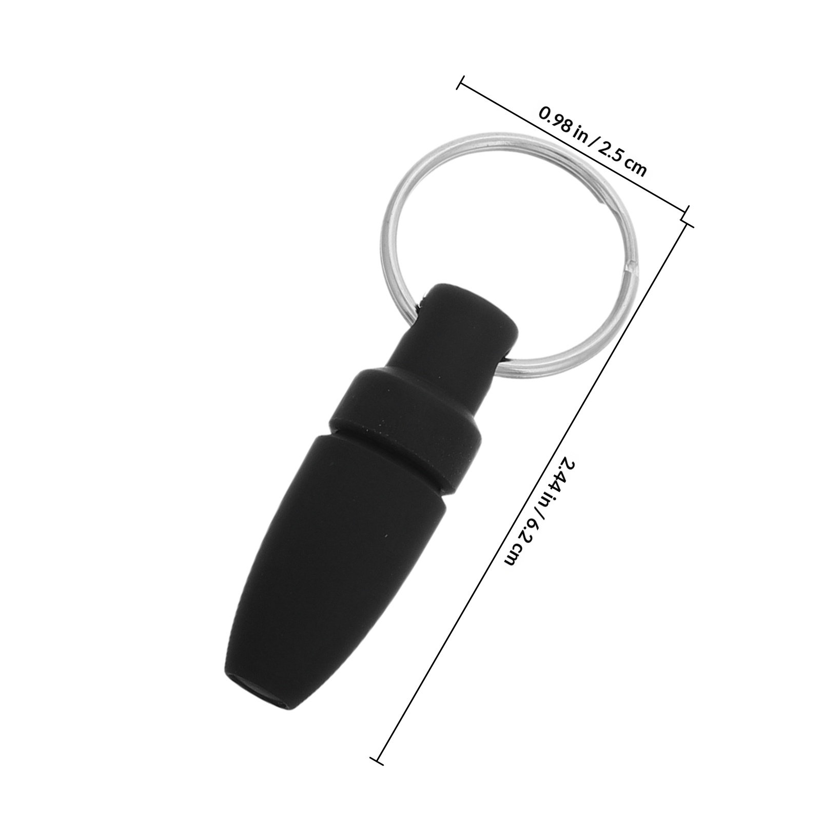 Cortador de Cigarros Llavero c - Travel Accessories Drawing reseña y precio