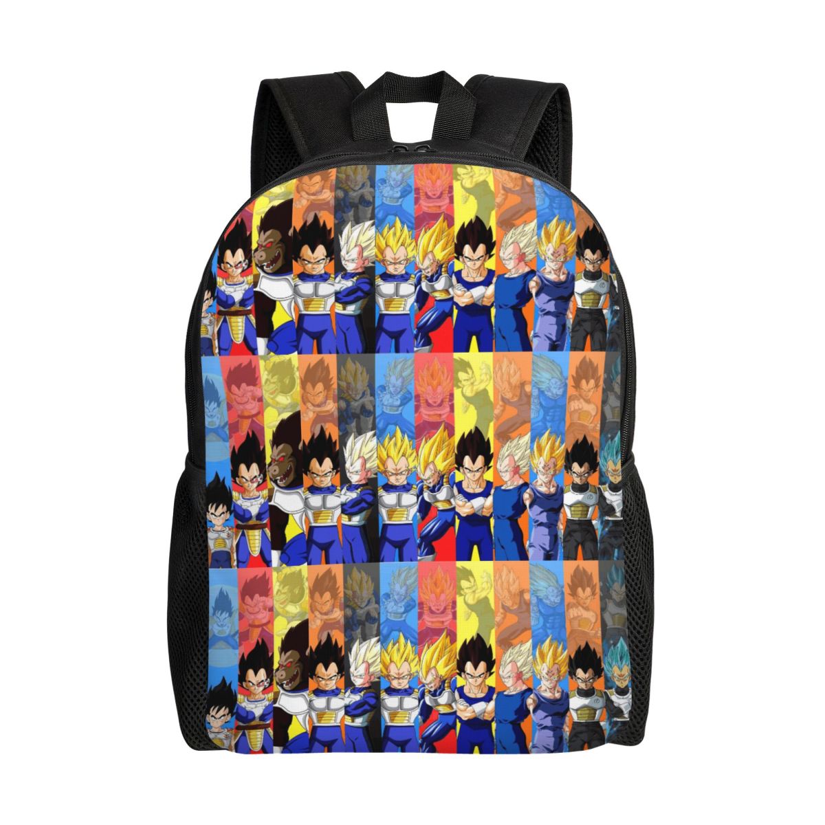 Mochilas con estampado 3D de V - Travel Accessories To 3D Print reseña y precio