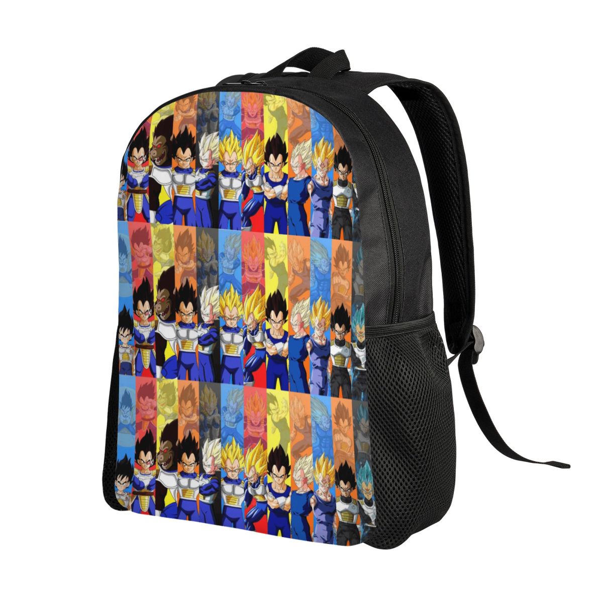Mochilas con estampado 3D de V - Travel Accessories To 3D Print reseña y precio