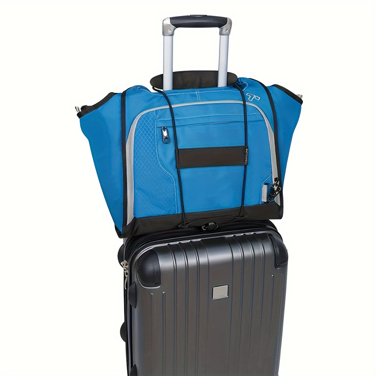 Correa de Conexión para Equipa - Travel Accessories Luggage Straps reseña y precio