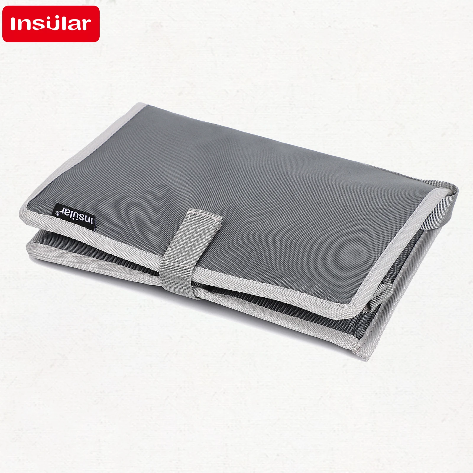 Bandeja de Viaje para Asiento  - Travel Accessories Drawing reseña y precio