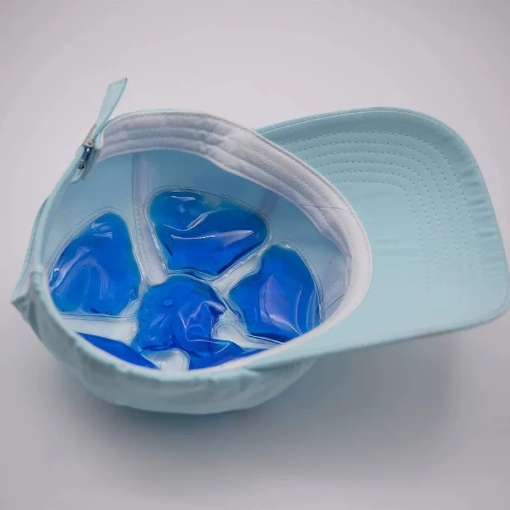 Paquete de hielo de gel de PVC - Travel Accessories Unisex reseña y precio
