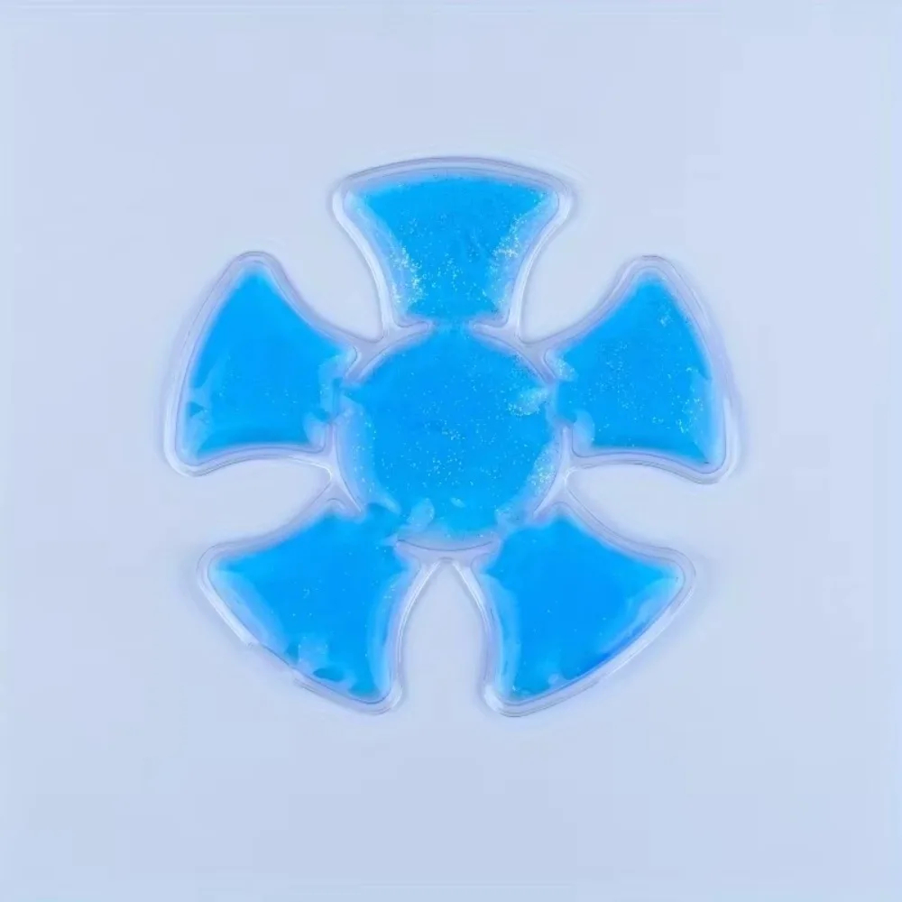 Paquete de hielo de gel de PVC - Travel Accessories Unisex reseña y precio