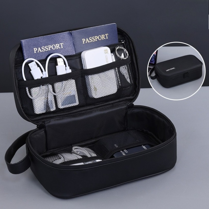 Bolsa de almacenamiento ligera - Travel Accessories And Gadgets reseña y precio