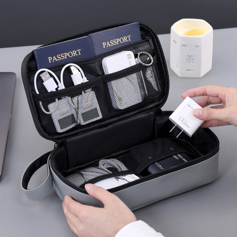 Bolsa de almacenamiento ligera - Travel Accessories And Gadgets reseña y precio