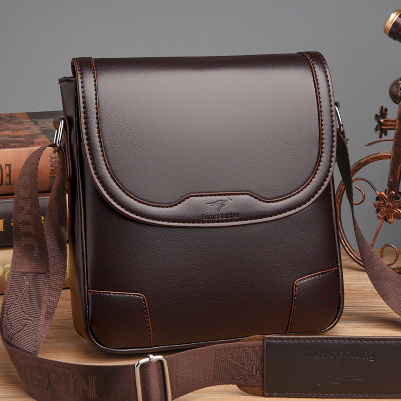 Bandoleras de piel de marca de - Travel Accessories Luxury Brands reseña y precio
