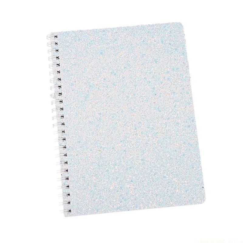 cuaderno papelería con 5 espir - Travel Notebook Journal reseña y precio