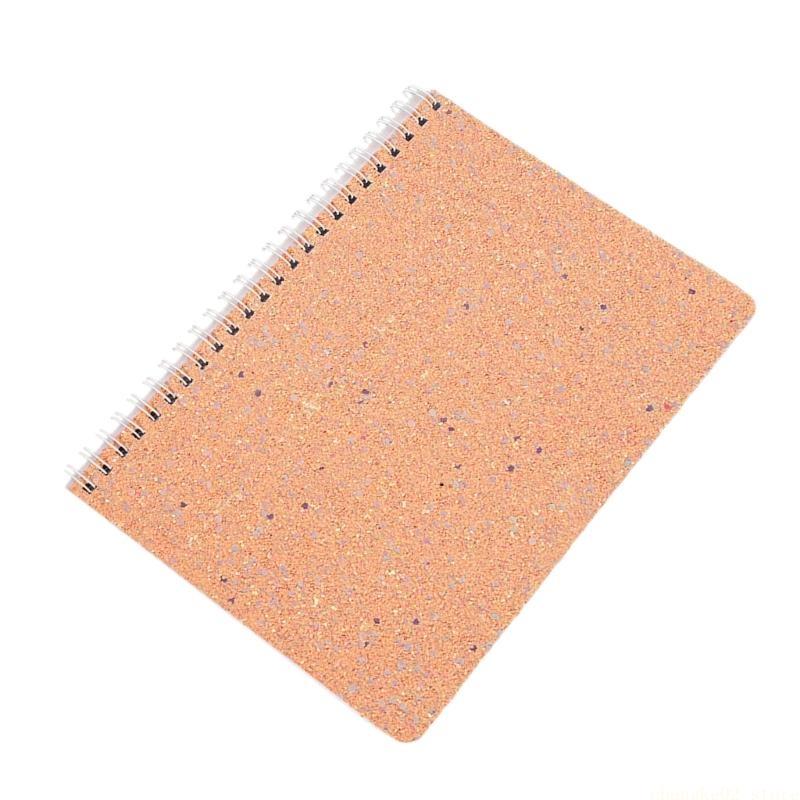 cuaderno papelería con 5 espir - Travel Notebook Journal reseña y precio